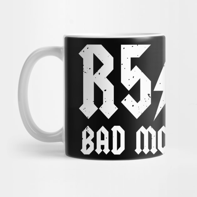 Bad Motivator by ZombieMedia